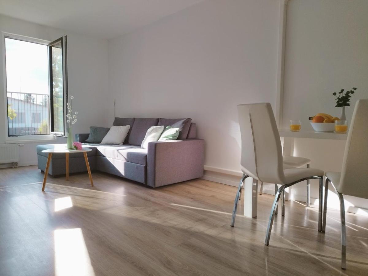 Apartment Sanya #3 Ljubljana Kültér fotó